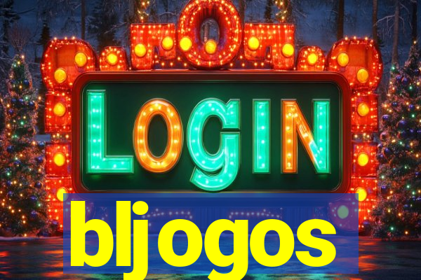 bljogos