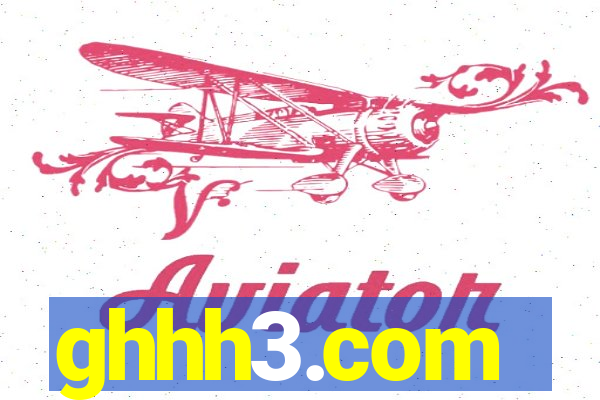 ghhh3.com