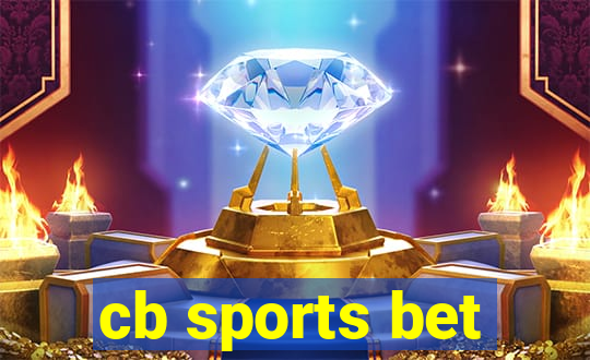 cb sports bet