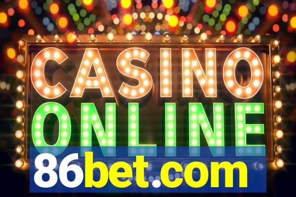 86bet.com