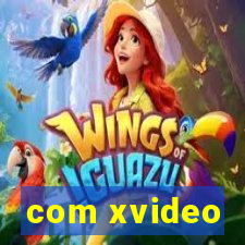 com xvideo