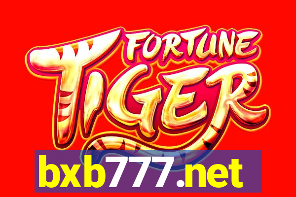 bxb777.net