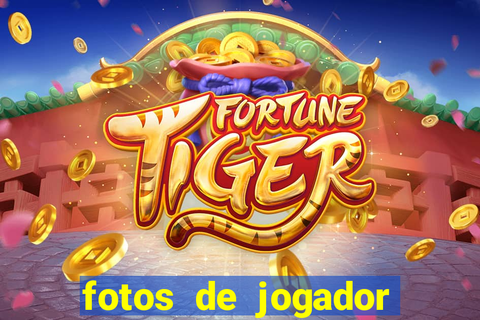 fotos de jogador de futebol pelado