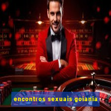 encontros sexuais goiania