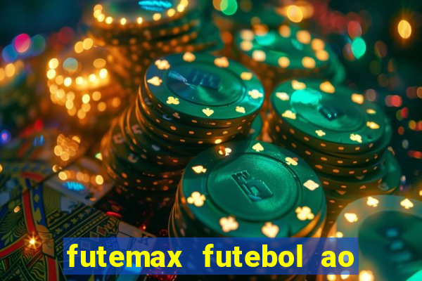 futemax futebol ao vivo serie b