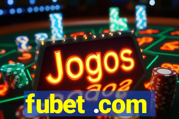 fubet .com