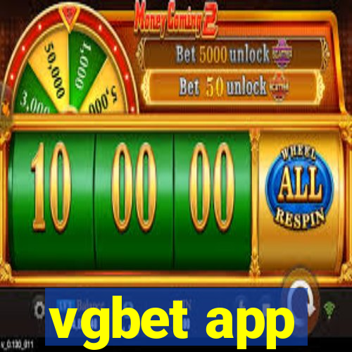 vgbet app