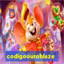 codigoouroblaze