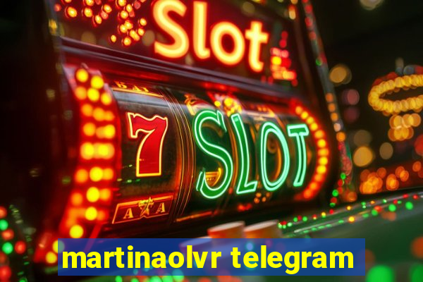 martinaolvr telegram