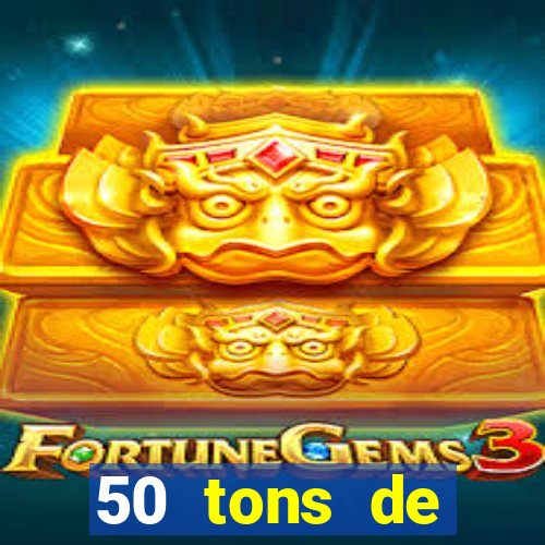 50 tons de liberdade filme completo dublado