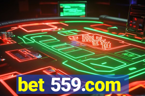 bet 559.com
