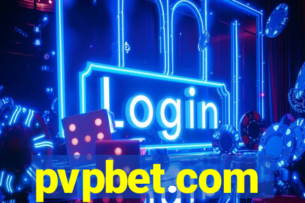 pvpbet.com