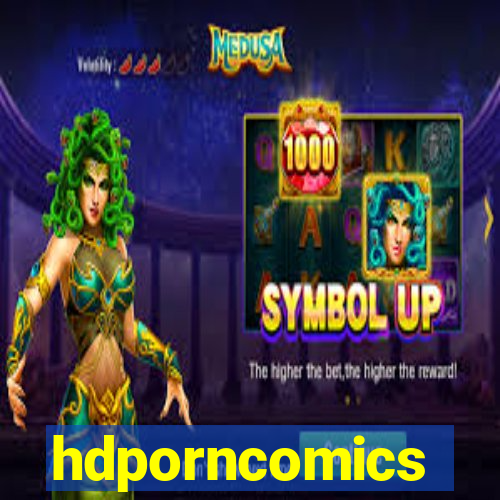 hdporncomics