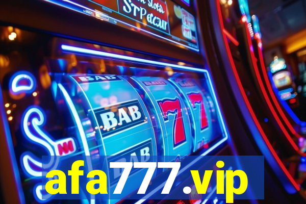 afa777.vip