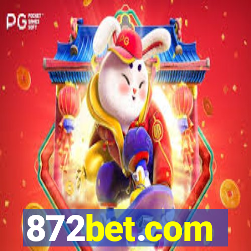 872bet.com