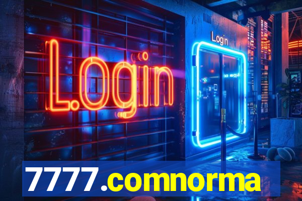 7777.comnorma