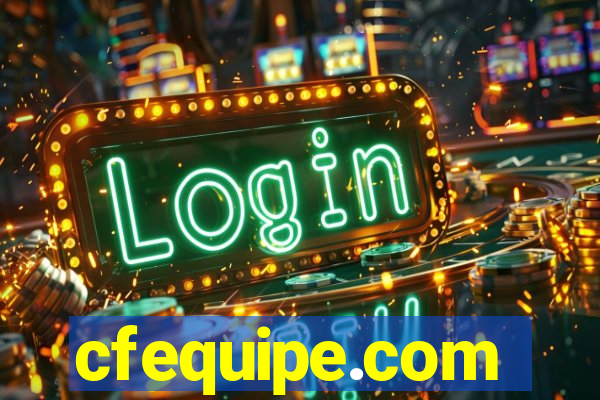 cfequipe.com