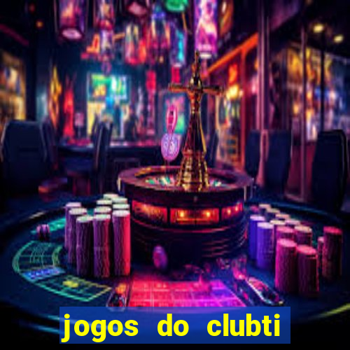 jogos do clubti devotos mirins