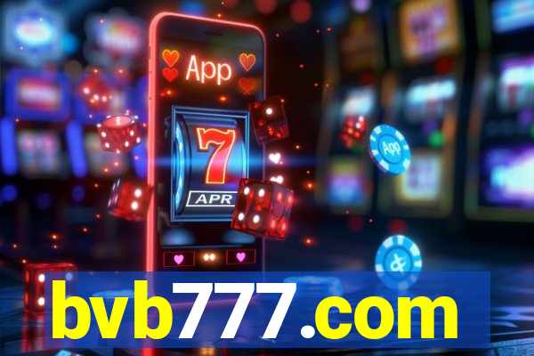 bvb777.com