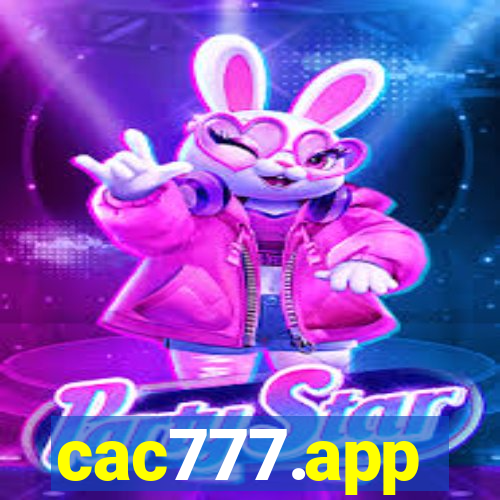 cac777.app