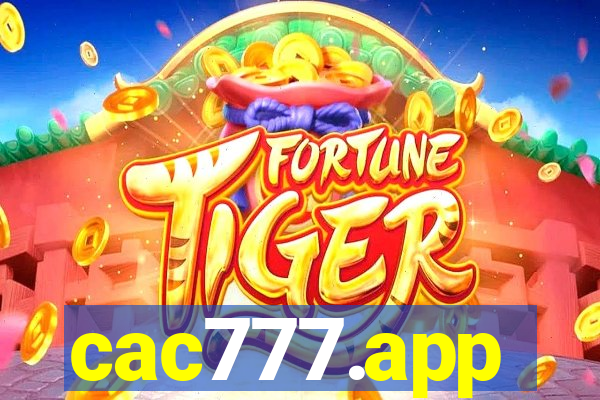 cac777.app