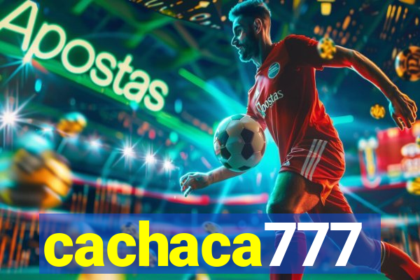 cachaca777