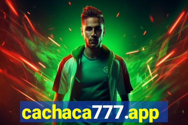 cachaca777.app