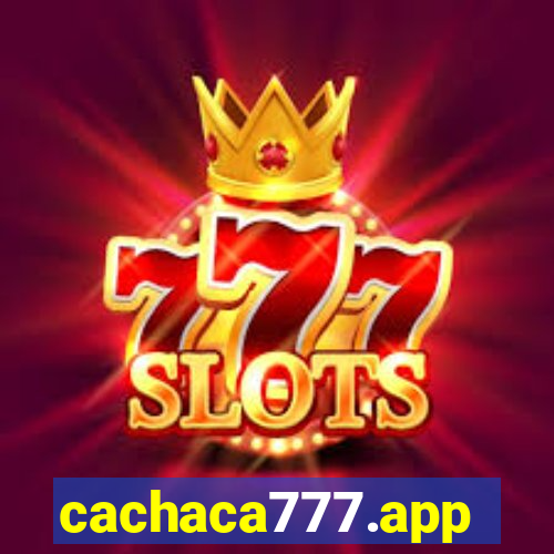 cachaca777.app