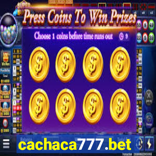 cachaca777.bet