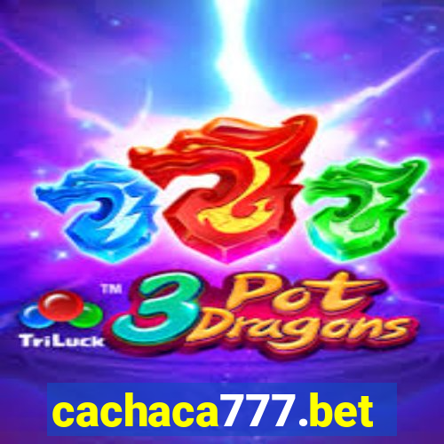 cachaca777.bet