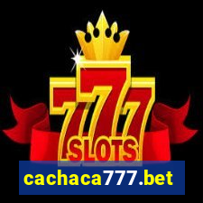 cachaca777.bet