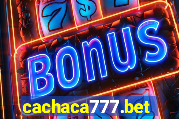 cachaca777.bet