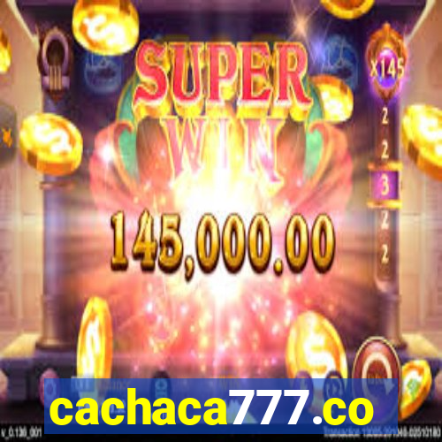 cachaca777.co