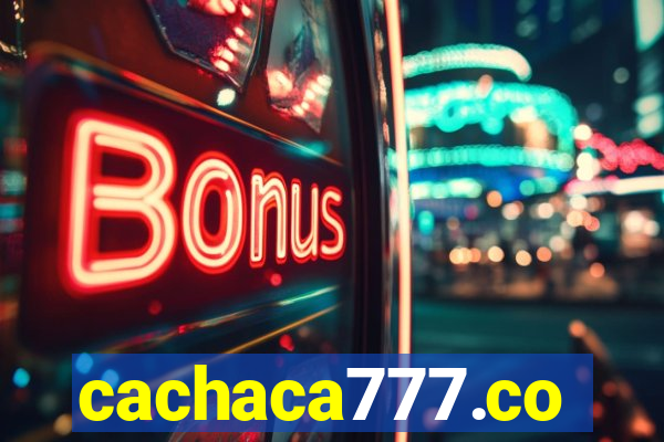 cachaca777.co