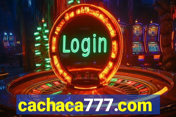 cachaca777.com