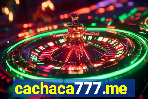 cachaca777.me