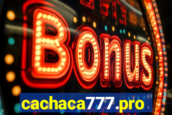 cachaca777.pro