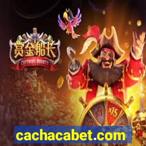 cachacabet.com