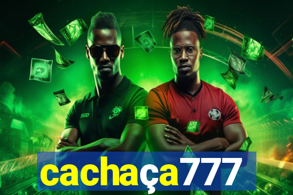 cachaça777