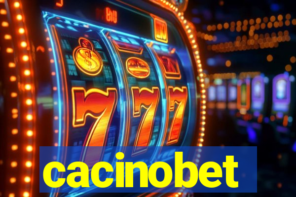 cacinobet