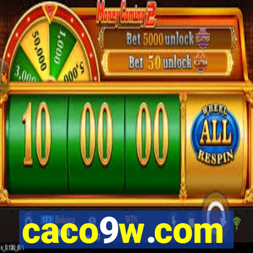 caco9w.com