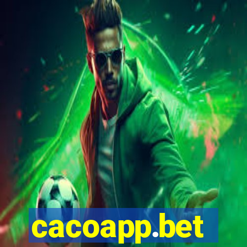 cacoapp.bet