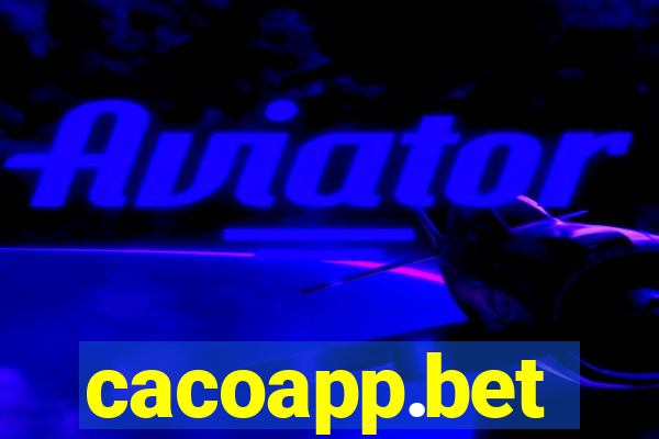 cacoapp.bet