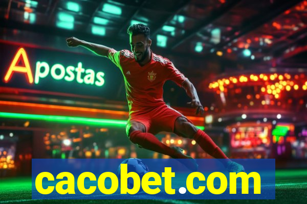 cacobet.com