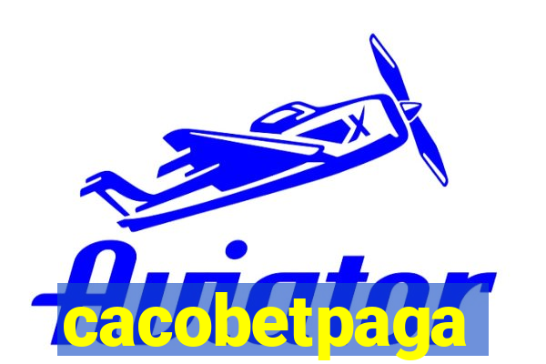 cacobetpaga