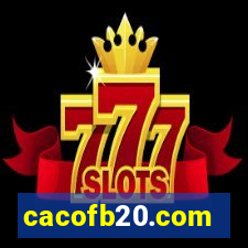 cacofb20.com
