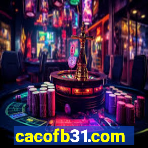 cacofb31.com