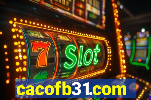 cacofb31.com