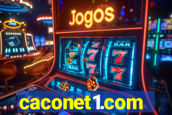 caconet1.com
