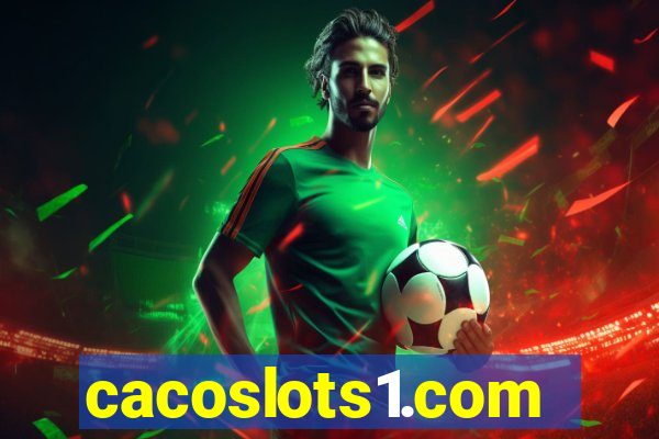 cacoslots1.com